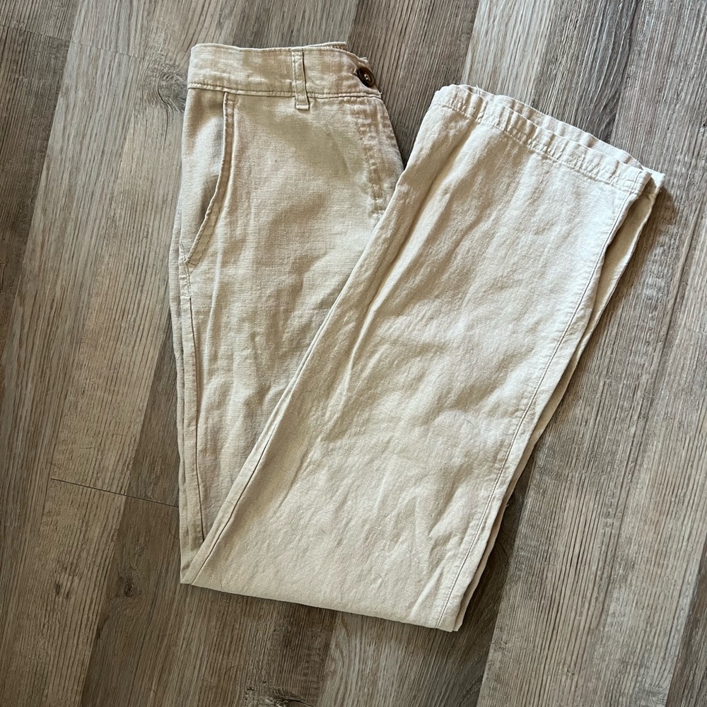Love Tree dress pants